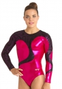 ERVY  SERPENS *)  ER 11647.08/5  Gymdress, Turnanzug, Gymnastikanzug